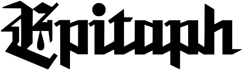 Anti - Epitaph
