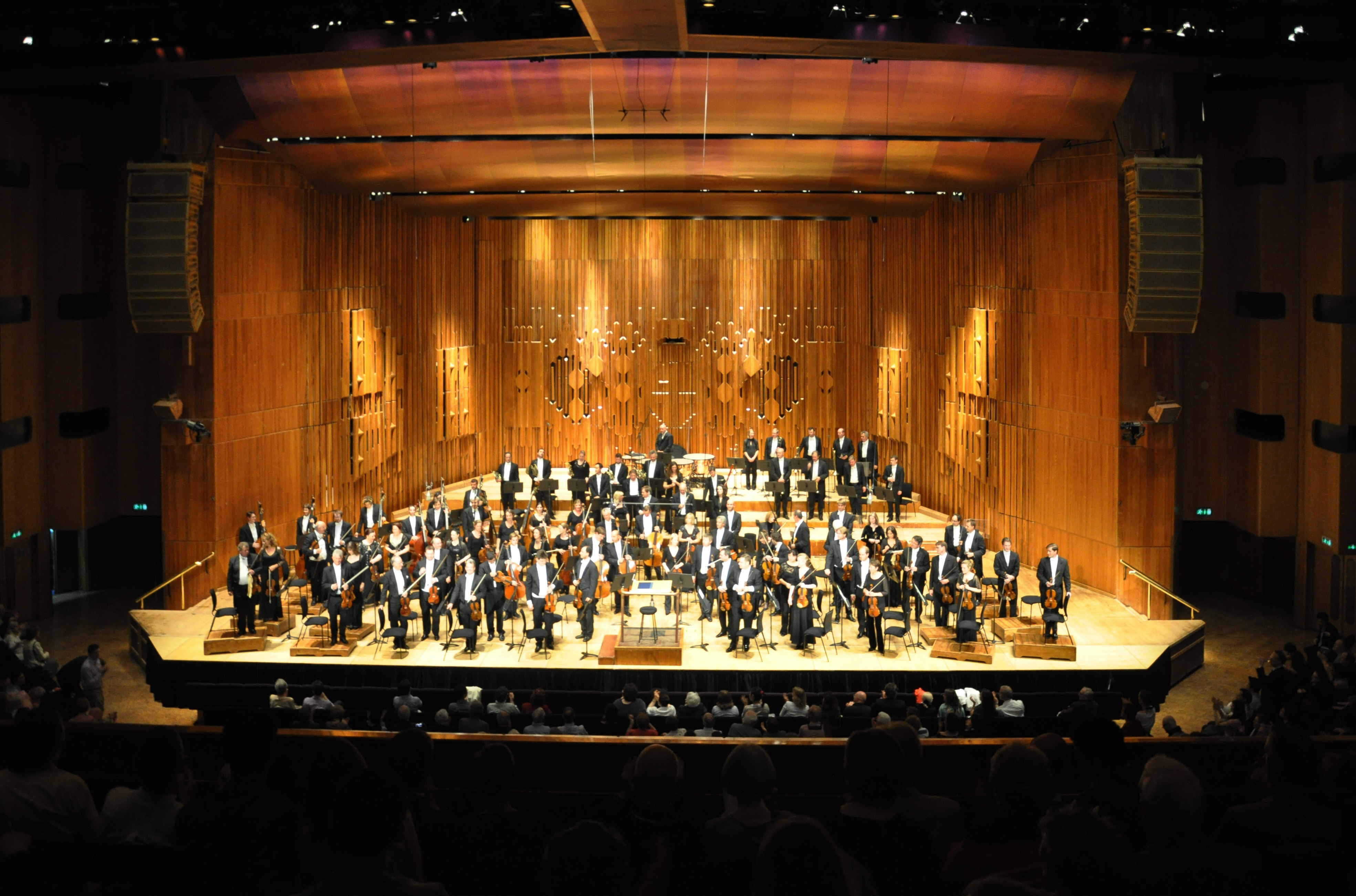 LSO Live