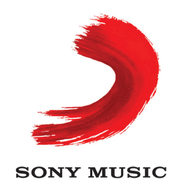 索尼音乐娱乐